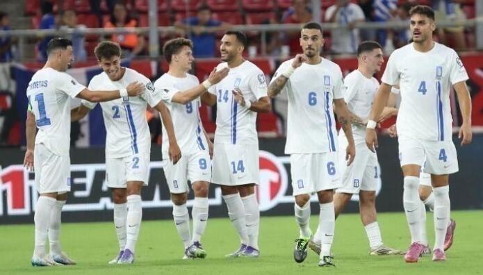 Ελλάδα – Ιταλία: Το Tελευταίο Φιλικό Πριν Το Nations League