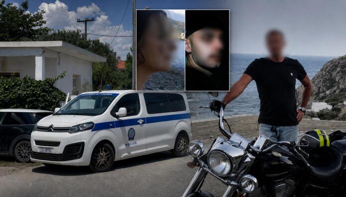 Αίγιο: Αναζητούν Το Κίνητρο Της Δολοφονίας Οι Αρχές