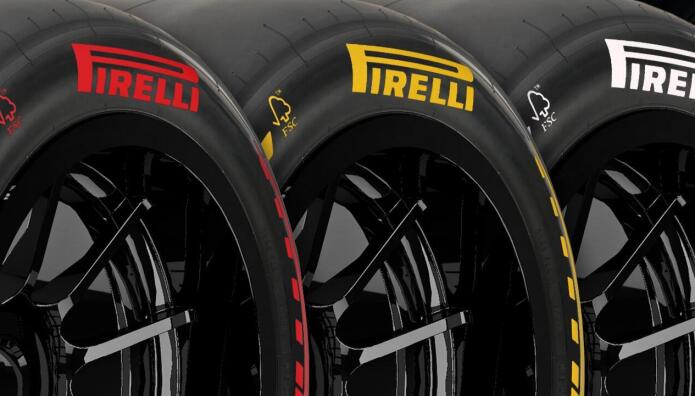 Pirelli: Η Formula 1 επιστρέφει στη Βαρκελώνη