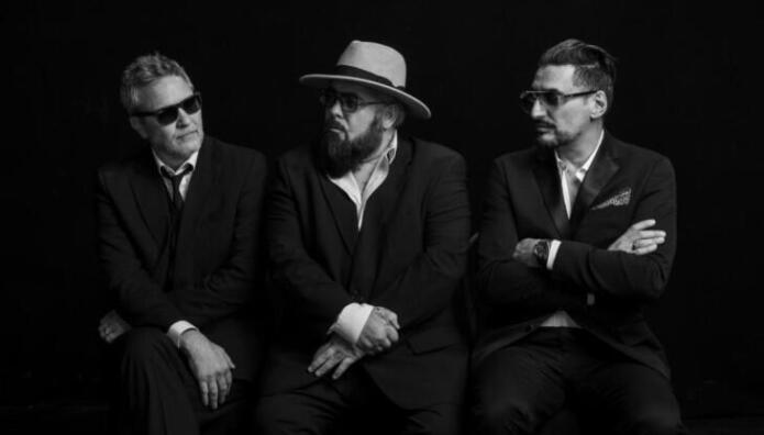 Fun Lovin' Criminals