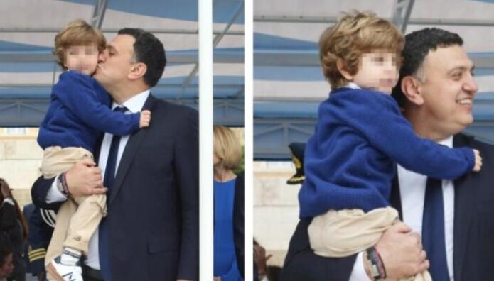 Βασιλης Κικιλιας
