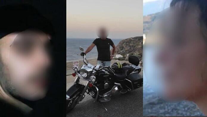 Αίγιο: Τους Mαχαίρωσε Στην Καρδιά - Η Ιατροδικαστική
