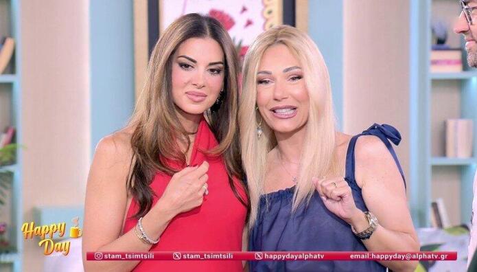 Τίνα Μεσσαροπούλου