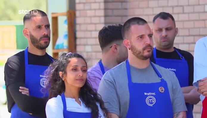 MasterChef