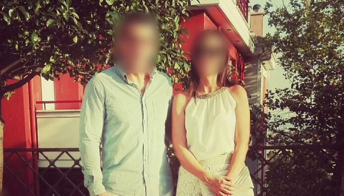 Δράμα: Η Προφητική Ανάρτηση Της Αστυνομικού