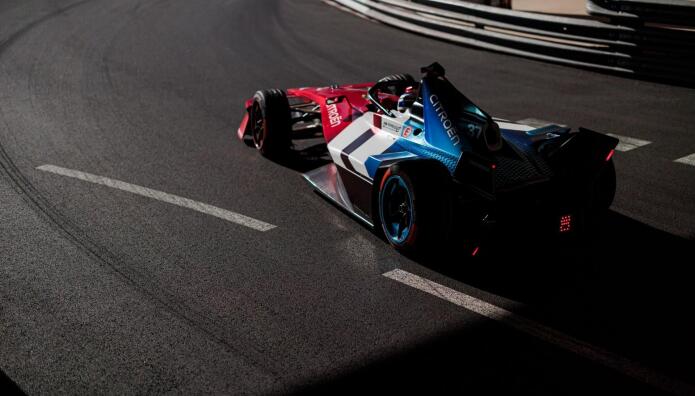 Citroёn Racing Formula E: Στοχεύει σε μεγάλες επιδόσεις