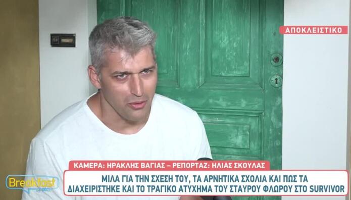 Αλέξης Παππάς