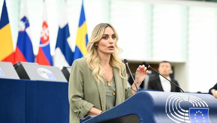 Ελεονώρα Μελέτη