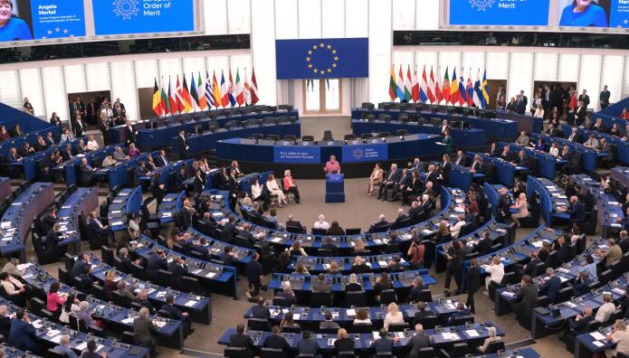 Ευρωπαϊκό Κοινοβούλιο: Πράσινο Φως Στα Μεταλλαγμένα Τρόφιμα