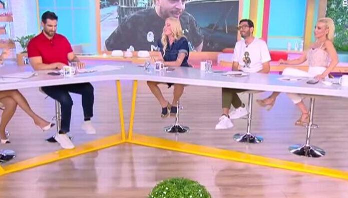 Φάνης Λαμπρόπουλος