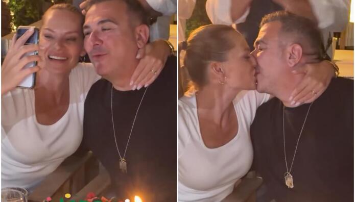 Αντώνης Ρέμος