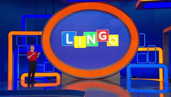 LINGO