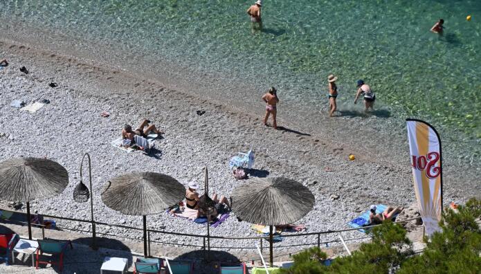 Καιρός: Kύμα Καύσωνα Στην Ευρώπη - Θα επηρεάσει Την Ελλάδα;
