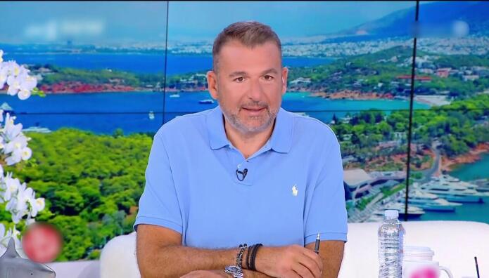 Άρια Καλύβα: H Αιχμηρή Τοποθέτηση Για Γιώργο Λιάγκα