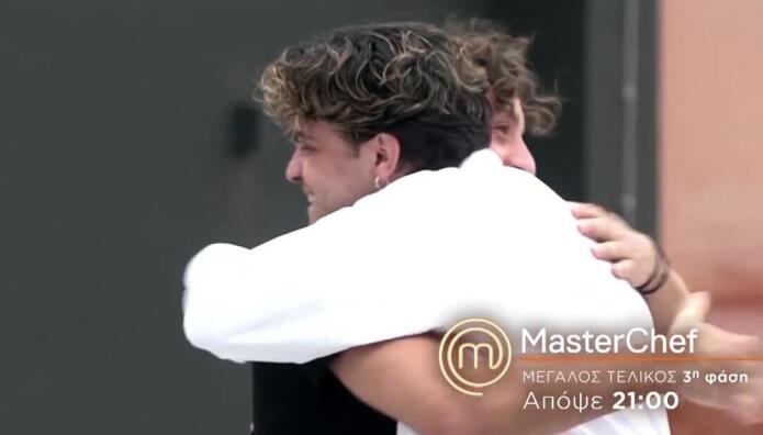 MasterChef 2026: Trailer 24/6/2026 Στις 21:00