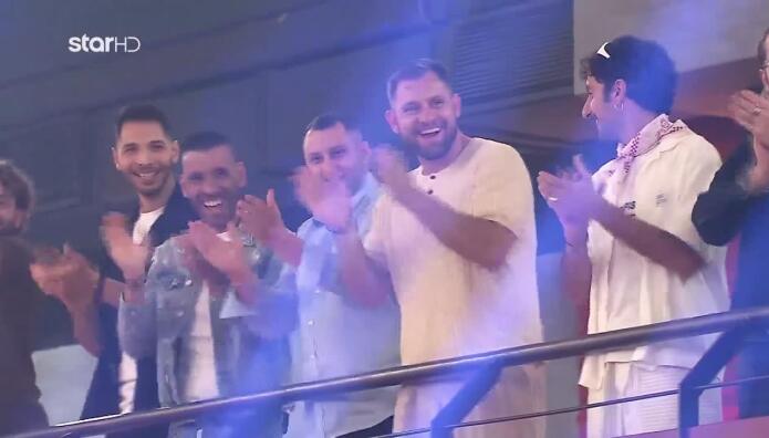 Ξεκίνησε Ο Μεγάλος Τελικός Του MasterChef 10