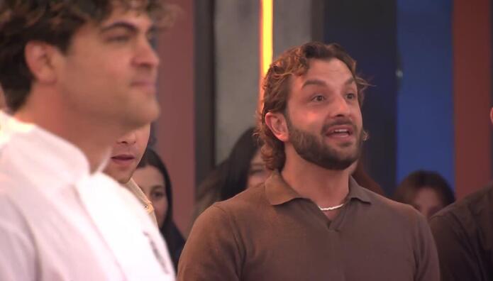 MasterChef Τελικός: Γιώργος & Φίλιπ Μοιράστηκαν 10.000 Ευρώ