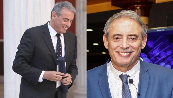 Ιορδάνης Χασαπόπουλος-Μαρία Σκοπελίτη