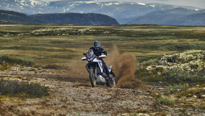 Η τεχνολογία Honda E-Clutch κάνει την οδήγηση εύκολη
