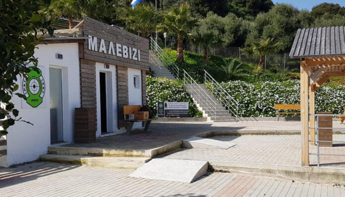Ηράκλειο: Πέθανε η 43χρονη που τραυματίστηκε στο σκοπευτήριο