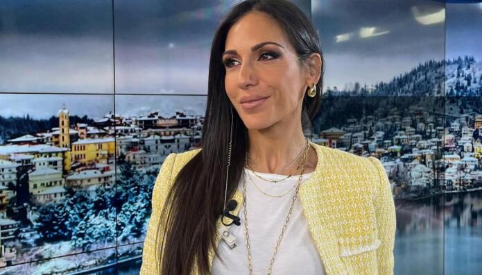 Ανθή Βούλγαρη