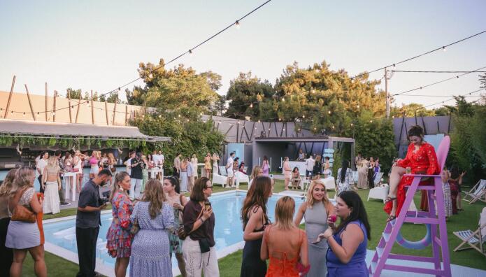 Το Beauty Event Που Μας Έμαθε Τα «Μυστικά» Για Λεία Επιδερμίδα
