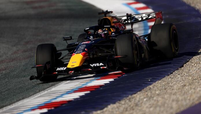Ford: Και τα τέσσερα μονοθέσια της Formula 1 πήραν βαθμούς