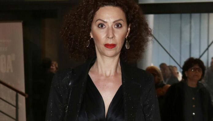 Δώρα Χρυσικού: «Δούλευα Άρρωστη Και Ο Άλλος Καθόταν»