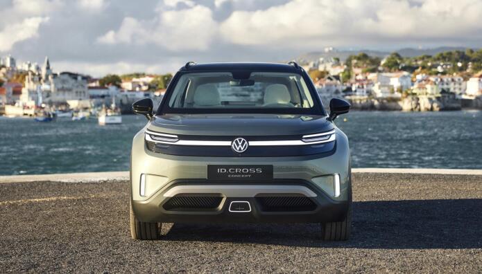 Όμιλος VW: Θέλει να κατακτήσει την αγορά με νέα ηλεκτρικά μοντέλα