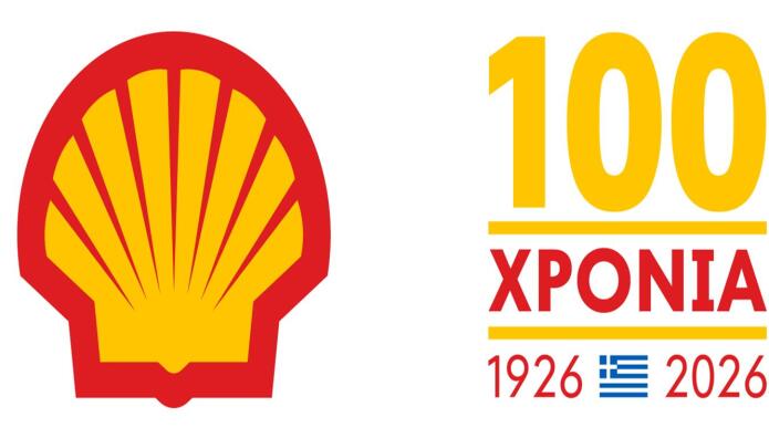 100 Χρόνια Shel Κάθε Διαδρομή Και Μία Ιστορία