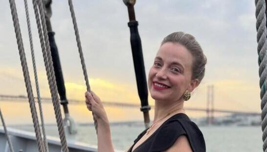 Λένα Δροσάκη