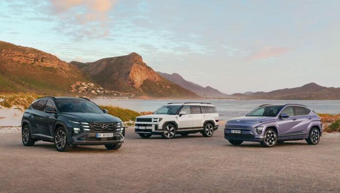 Hyundai Hybrid Days από την Velmar
