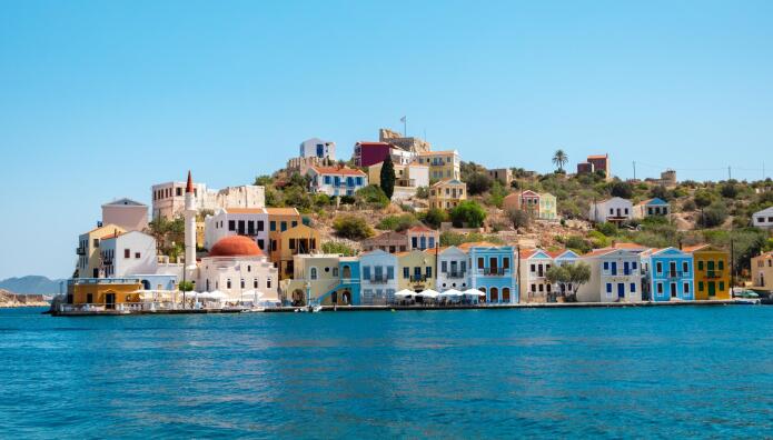 Καστελόριζο