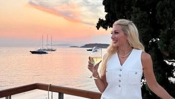 Κωνσταντίνα Σπυροπούλου
