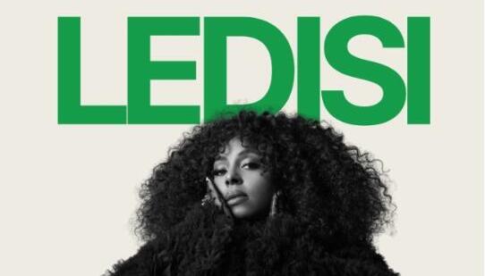 Συνέντευξη  Ledisi