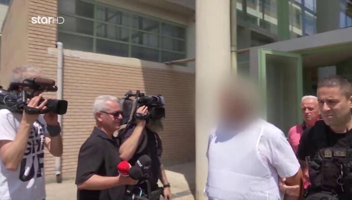Ελεύθερος Ο Τζέιμς Δαλαμάγκας Για Τη Δολοφονία Ομογενή