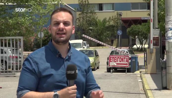 ΚΥ Σπάτων: Ρομά Απείλησαν Γιατρούς Και Νοσηλεύτρια