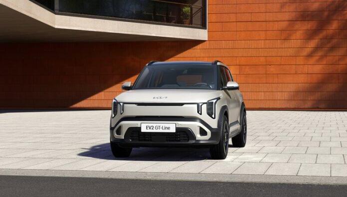 Kia EV2: Δείτε τις εκδόσεις και τις τιμές στην Ελλάδα