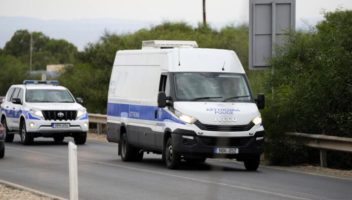 Κύπρος: Άνδρας Συνελήφθη Για Τον Βιασμό Της Πεθεράς Του