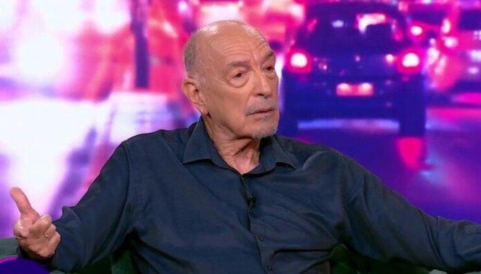 Τάσος Αρνιακός
