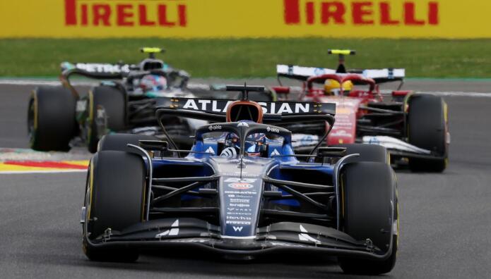 Pirelli: Η Formula 1 αντιμετωπίζει εξετάσεις στο Spa