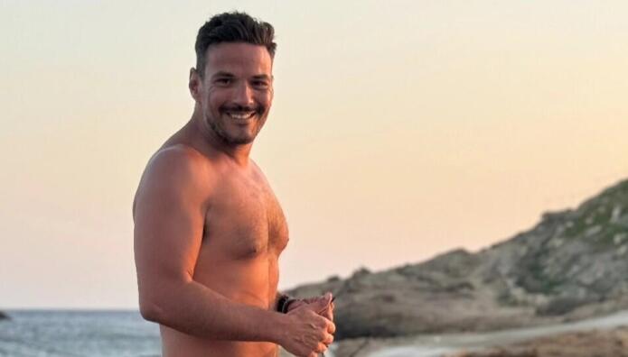 Κώστας Τσουρός