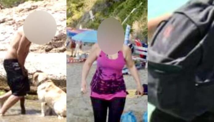 Marfin: Πώς Σακίδια Και Παπούτσια Οδήγησαν στην Ταυτοποίηση