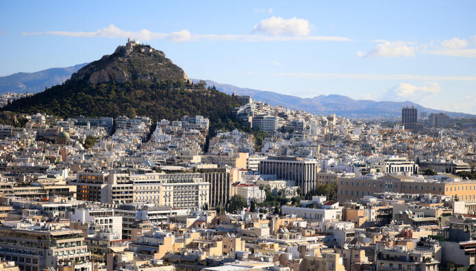 Ανακαινίζω 2026: Oι Αλλαγές Για Νέους Δικαιούχους