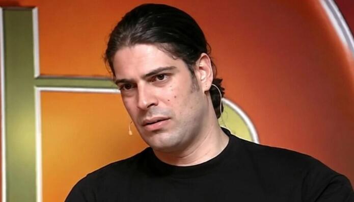 Λορέντζο Καριέρε