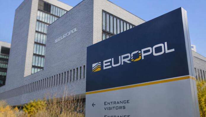 Europol: Εξαρθρώθηκε Διεθνές Δίκτυο Διακίνησης Μεταναστών