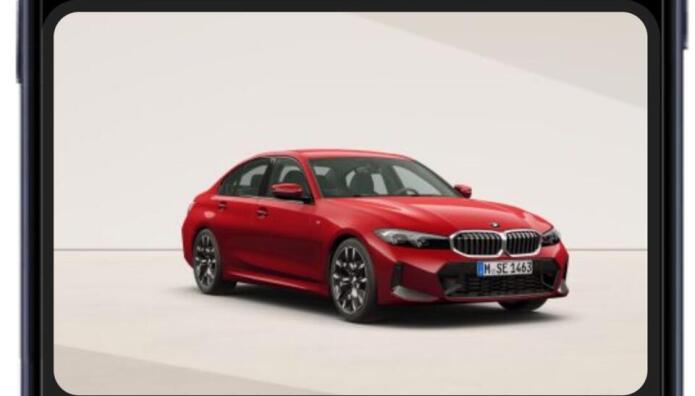 BMW: Η τεχνητή νοημοσύνη στην διαμόρφωση των αυτοκινήτων