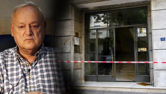 Σταύρος Γεωργίου: Ομολόγησε Ο 28χρονος