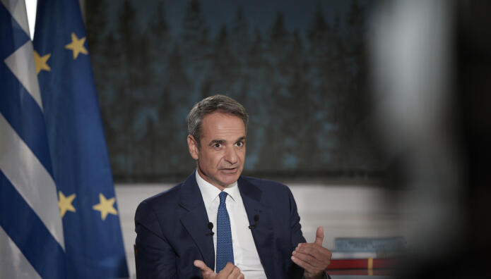 Μητσοτάκης: Όχι Εκλογές Το Φθινόπωρο
