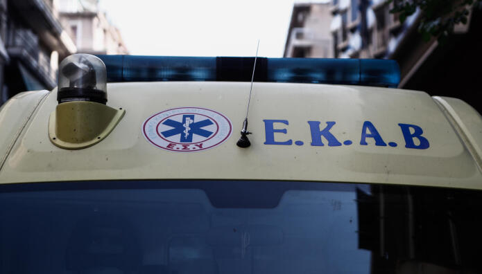Γαλάτσι: 80χρονος εντοπίστηκε νεκρός στο σπίτι του